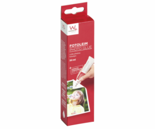 Walther Foto lepiaca trubica50ml FK050T