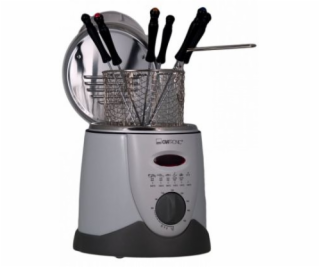CLATRONIC FFR 2916