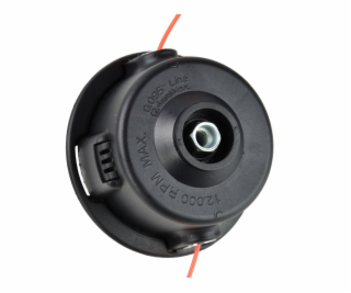 Strunová hlava do krovinorezu, systém Easy-Load, GEKO