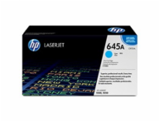 HP Toner C 9731 A azurova 645 A
