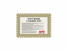 APC StruxureWare Data Center Expert, 25 Node License Only