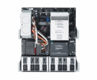 APC Smart-UPS RT 20kVA RM 230V