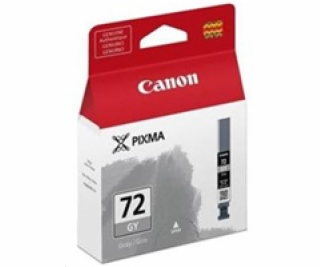 Canon CARTRIDGE PGI-72 GY sivá pre PIXMA PRO-10, PRO-10S ...