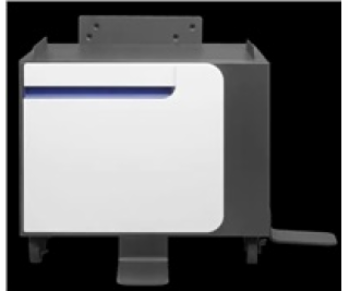 HP LaserJet Printer Cabinet