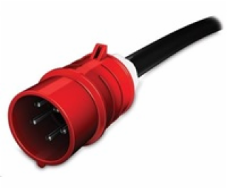 Rack PDU 2G, Metered by Outlet w. Switching, AP8681