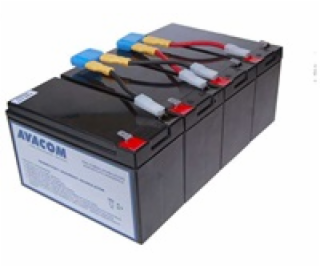 AVACOM náhrada za RBC8 - batérie pre UPS