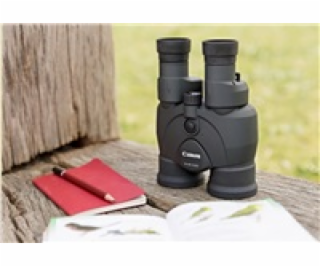 Canon Binocular 12x36 IS III