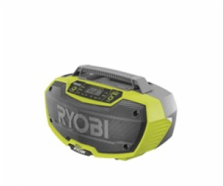 Ryobi R18RH-0 Akku-Stereo-Radio