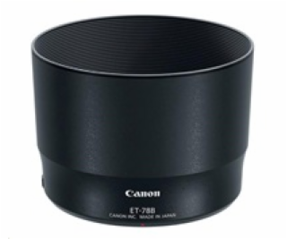 Canon ET-78B slnecna clona