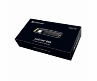 Transcend JetDrive 850     960GB