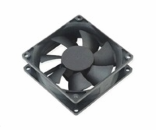 prídavný ventilátor Akasa 92x92x25 OEM
