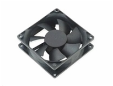 prídavný ventilátor Akasa 92x92x25 OEM