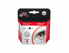 Ink. kazeta TB kompat. s Canon CLI-8M 100% new