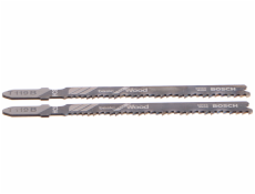 Pilový plátek do kmitací pily T 119 B - Basic for Wood - 3165140006835 BOSCH