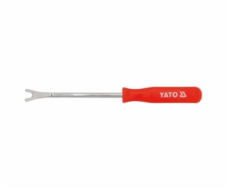 Uvolňovač čalounění dveří 200mm, YATO