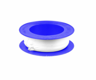 Teflonová páska 12mmx0,075mm 10m GEKO