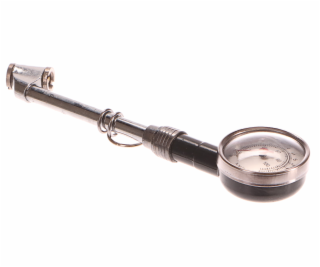 Ukazatel tlaku v pneu pro nákladní vozidla, GEKO