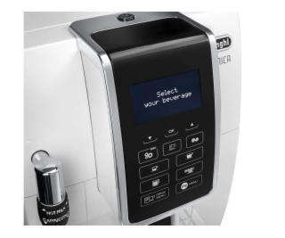DeLonghi ECAM 350.35.SB Dinamica Kávovár 