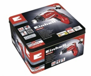 Aku skrutkovač Einhell RT-SD 3,6 / 2 Li, s príslušenstvom