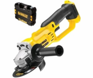 DeWalt DCG412NT-XJ Akku-uhlova bruska