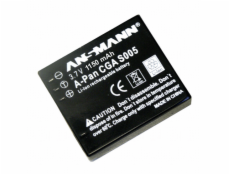 Ansmann A-Pan CGA-S005