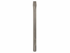 Plochý sekáč s šestihranným upínáním 28 mm - 520 x 36 mm - 3165140042550 BOSCH