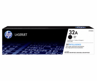 HP Zobrazovací valec 32A CF232A black