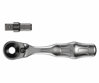WERA 8001 A Zyklop Mini 1 Bit ratchet