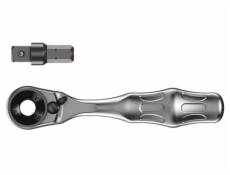 WERA 8001 A Zyklop Mini 1 Bit ratchet