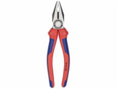KNIPEX 03 02 200 kliešte kombinované 200 mm