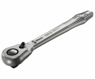 WERA 8004 A Zyklop met. ratchet 1/4  drive
