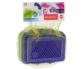Emsa Variabolo 4 casti Boys-Set modra/zelena 517053