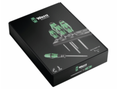 WERA 367/6 TORX HF Kraftform Plus screwdriver set