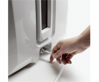 DeLonghi DD 230 P WH