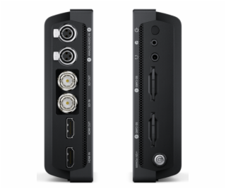 Blackmagic Design Video Assist 7  12G HDR