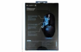 Logitech G402 Hyperion Fury FPS