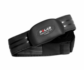 Hrudný pás Polar WearLink ® + vysielač Hybrid XS-S H2