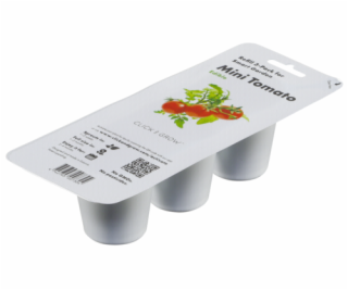 Emsa Click&Grow Mini Tomatoes seeds Smart Garden 3pc Pack