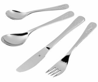 WMF Detsky pribor sada 4 diely Safari