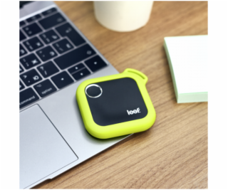Leef iBridge Air Black 64GB