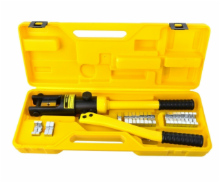 Krimpovací nářadí na kabely, hydraulické, 18 t, 10-300 mm...