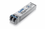 Zyxel 10G SFP+ modul, Wavelength 1310nm, Longe range (10km), Double LC connector