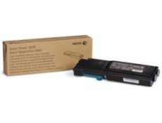 Xerox   WC 6655  HIGH CAPACITY CYAN TONER CARTRIDGE (7,500 PAGES)