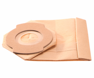 BOSCH 2609256F34, 5ks papierové vrecko na prach 