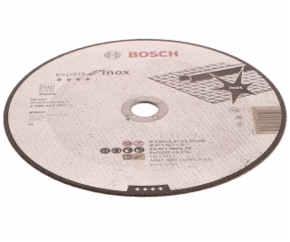 Dělicí kotouč rovný Expert for Inox - Rapido - AS 46 T IN...