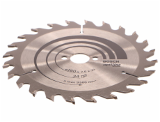 Pilový kotouč Optiline Wood - 160 x 20/16 x 2,6 mm, 24 - 3165140193900 BOSCH