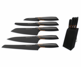Fiskars 978791 Edge Blok s nožmi