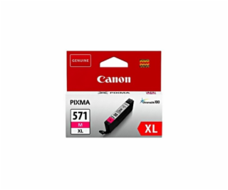 CANON CLI-571 XL M Magenta