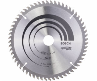 Bosch Kotucova pila OP WO H 235x30-60