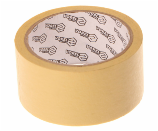 Páska samolepící papírová 19 mm x 25 m TOYA